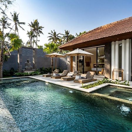 Ubud Villa Sweet Days By Balisuperhost エクステリア 写真