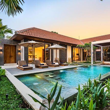 Ubud Villa Sweet Days By Balisuperhost エクステリア 写真