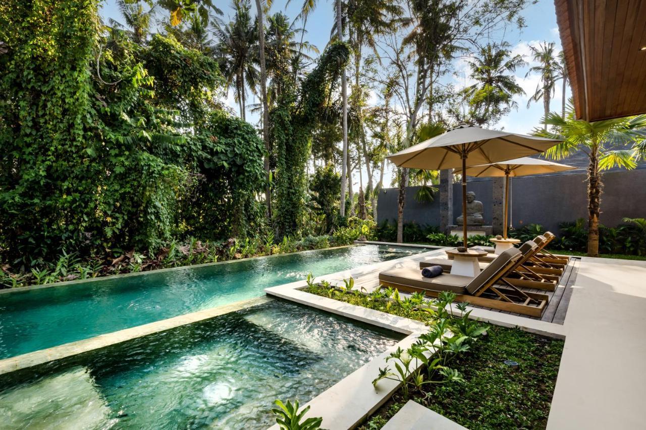 Ubud Villa Sweet Days By Balisuperhost エクステリア 写真