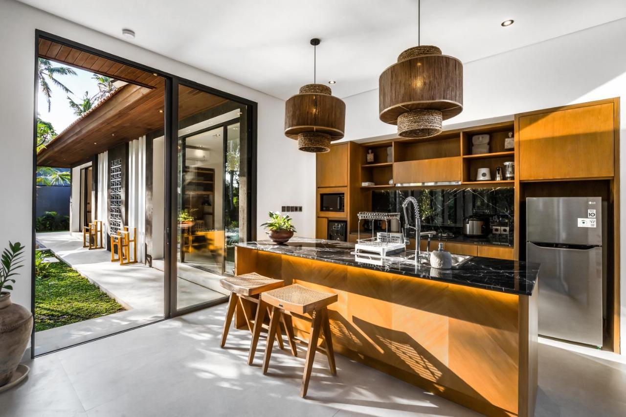 Ubud Villa Sweet Days By Balisuperhost エクステリア 写真