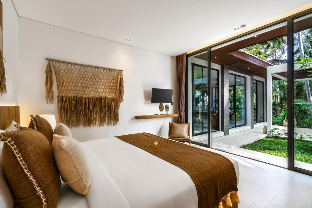 Ubud Villa Sweet Days By Balisuperhost エクステリア 写真