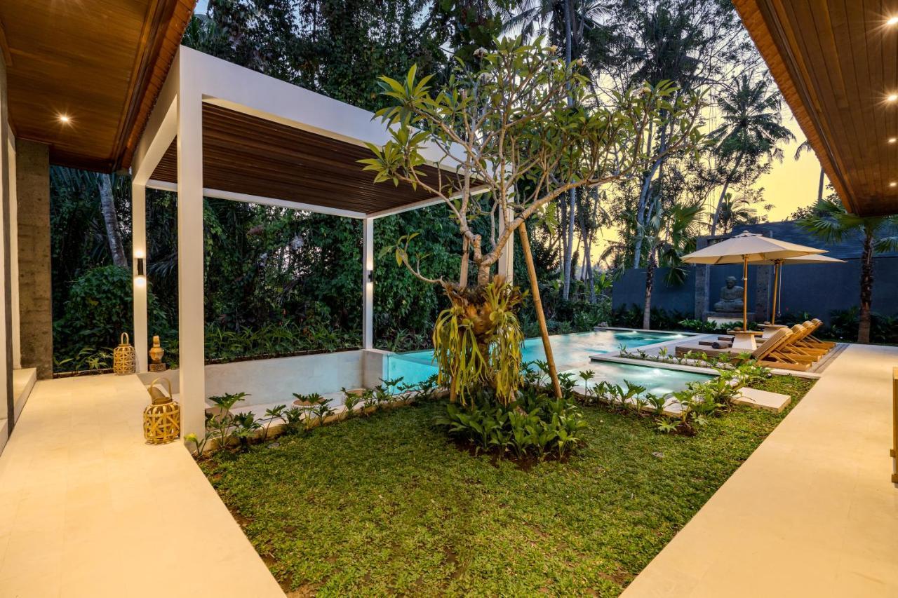 Ubud Villa Sweet Days By Balisuperhost エクステリア 写真