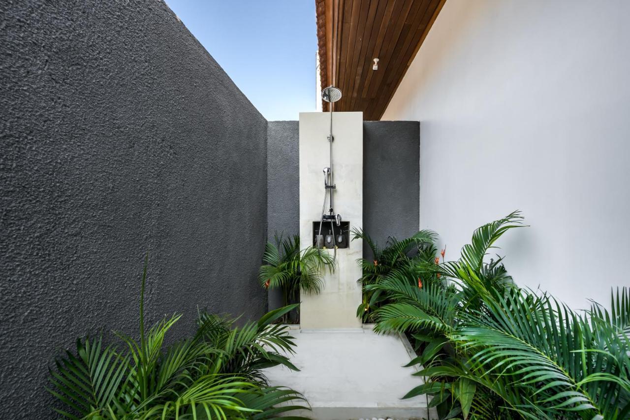 Ubud Villa Sweet Days By Balisuperhost エクステリア 写真