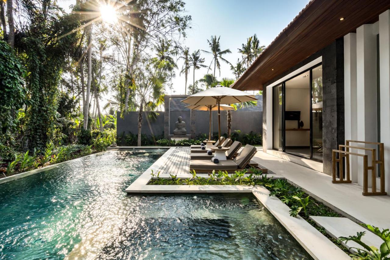 Ubud Villa Sweet Days By Balisuperhost エクステリア 写真