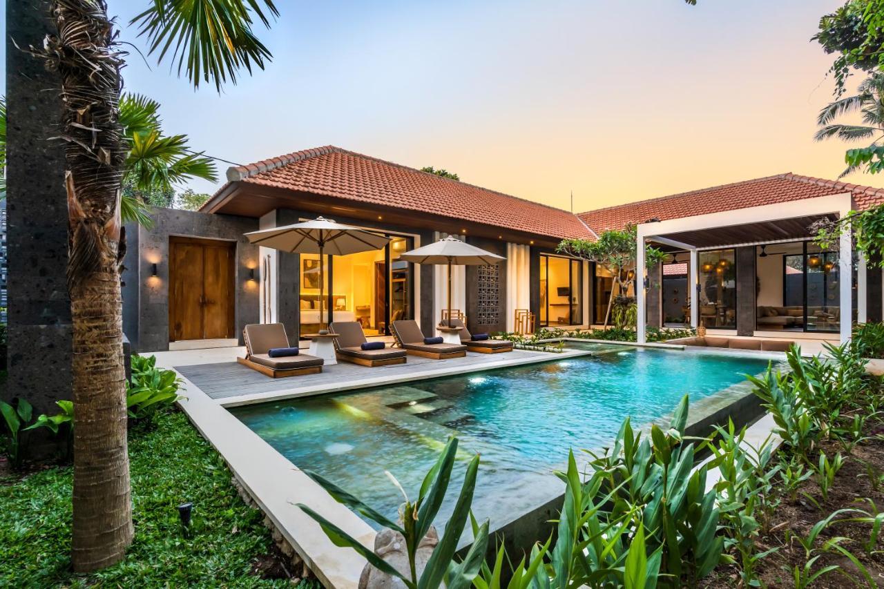 Ubud Villa Sweet Days By Balisuperhost エクステリア 写真