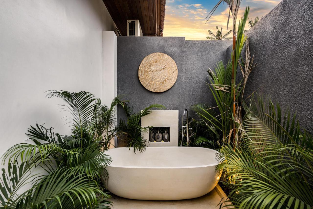 Ubud Villa Sweet Days By Balisuperhost エクステリア 写真