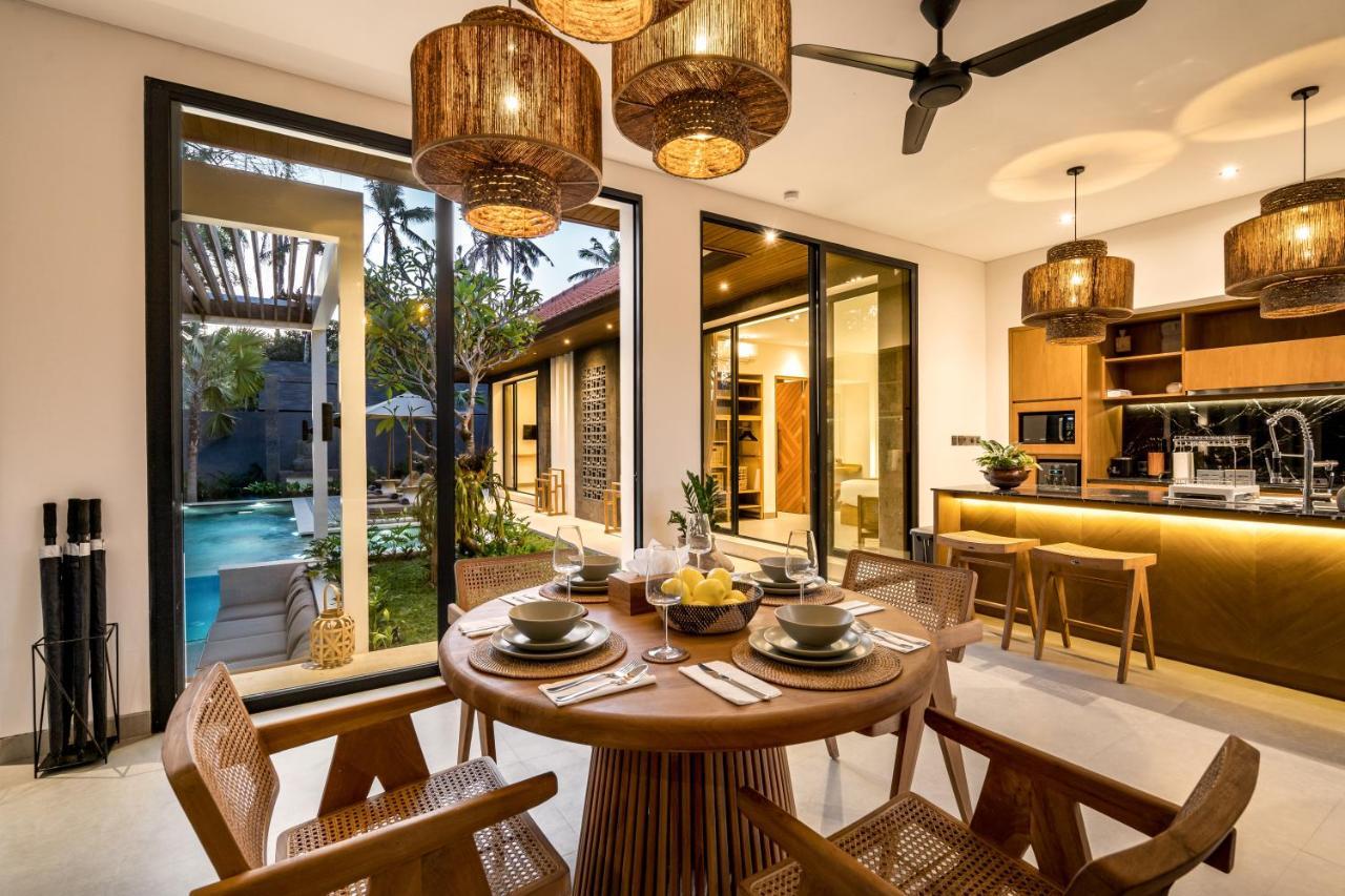 Ubud Villa Sweet Days By Balisuperhost エクステリア 写真
